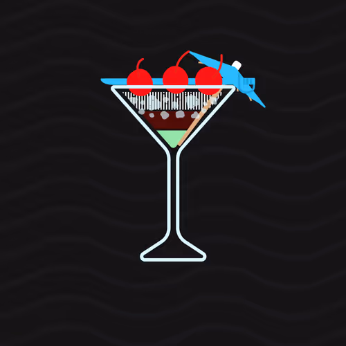 Cool Cocktail Club