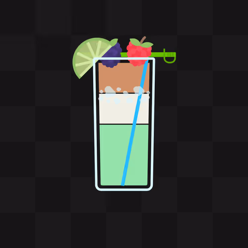 Cool Cocktail Club