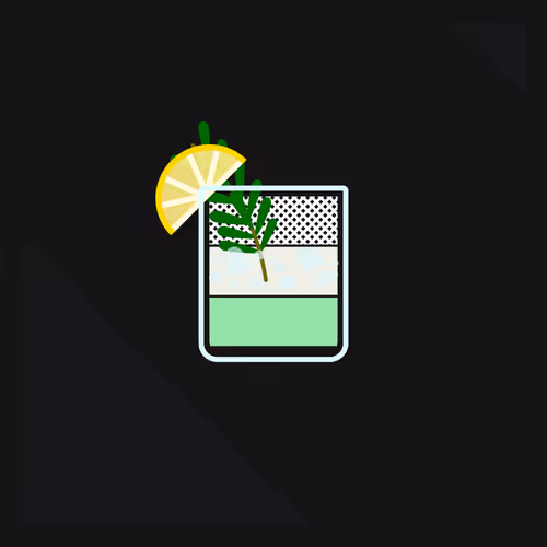 Cool Cocktail Club