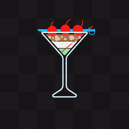 Cool Cocktail Club