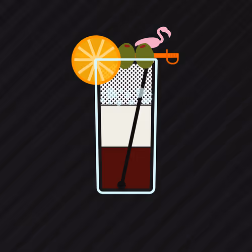 Cool Cocktail Club