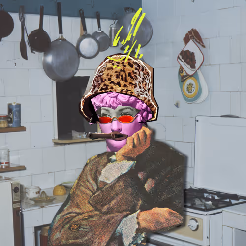 Item #45 Media