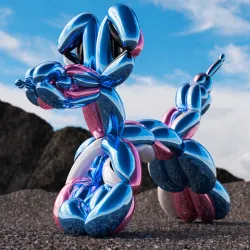 Balloondog #1071