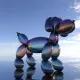 Balloondog #992