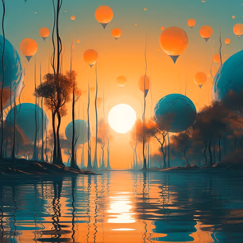 ATOs Bubble World