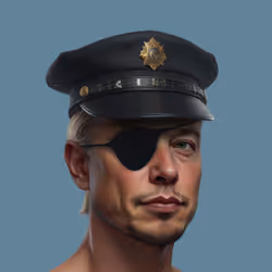 Elon Punks #977