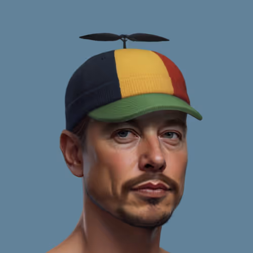 Elon Punks Eth