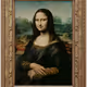 Mona Lisa Original #251