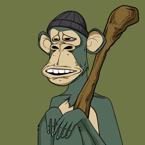 Beggar Ape