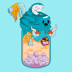 Boba Fren #721
