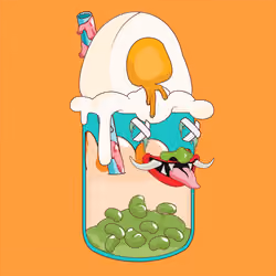 Boba Fren #1113