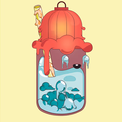 Boba Fren #1740
