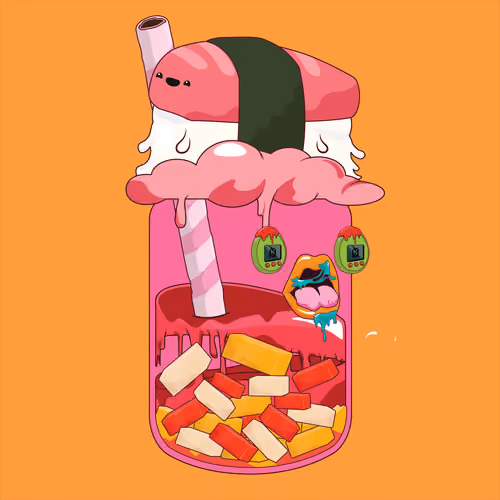 Boba Fren #1599