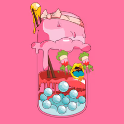 Boba Fren #340
