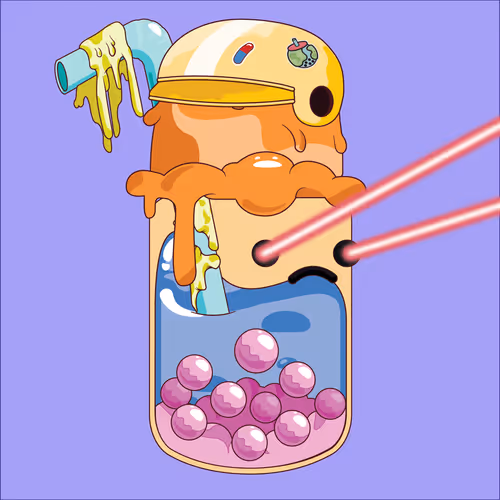 Bobaverse Nft V1