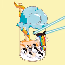 Boba Fren #716