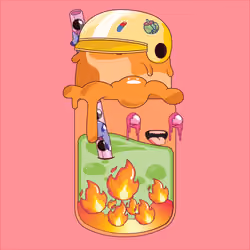 Boba Fren #764