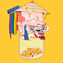 Boba Fren #883