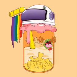 Boba Fren #589