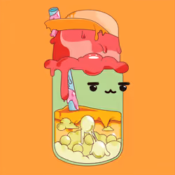 Boba Fren #1450