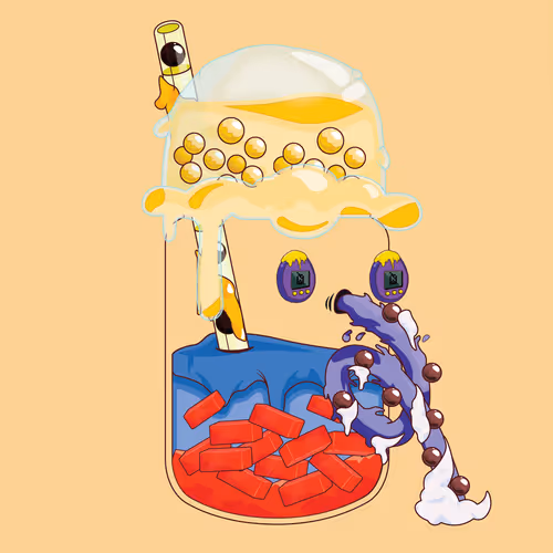 Bobaverse Nft V1