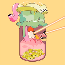 Boba Fren #804