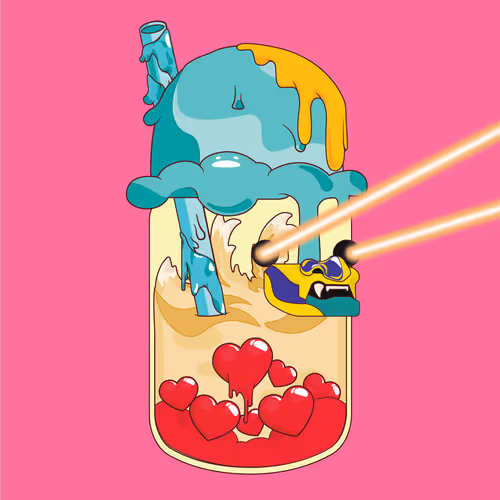 Bobaverse Nft V1