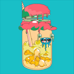 Boba Fren #80
