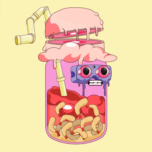 Boba Fren #1616