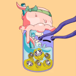 Boba Fren #994