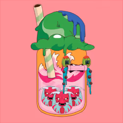 Boba Fren #715