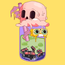 Boba Fren #671