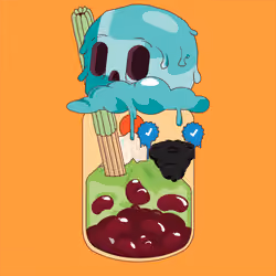 Boba Fren #1267