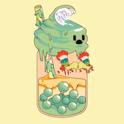 Boba Fren #758