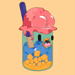 Boba Fren #1454