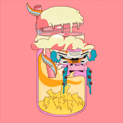 Boba Fren #1568