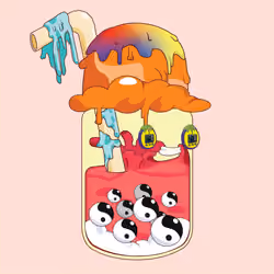 Boba Fren #1334