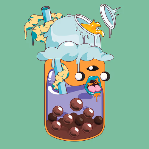 Boba Fren #959