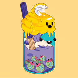 Boba Fren #1735