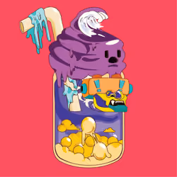 Boba Fren #1164