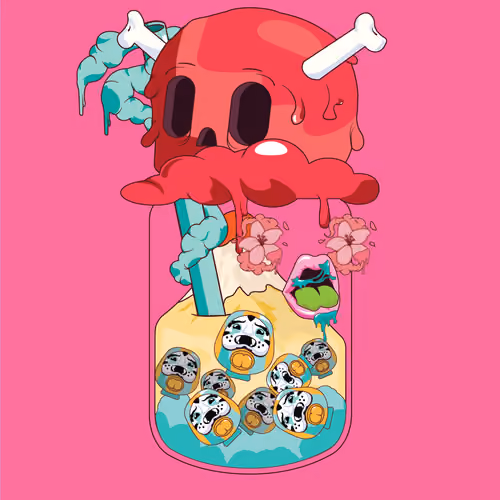 Boba Fren #1743