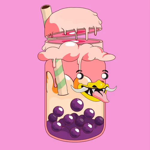 Bobaverse Nft V1