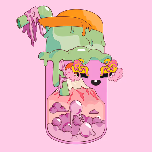 Boba Fren #1497