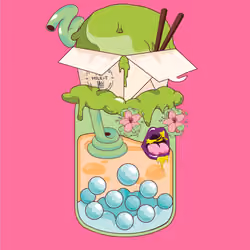 Boba Fren #1507