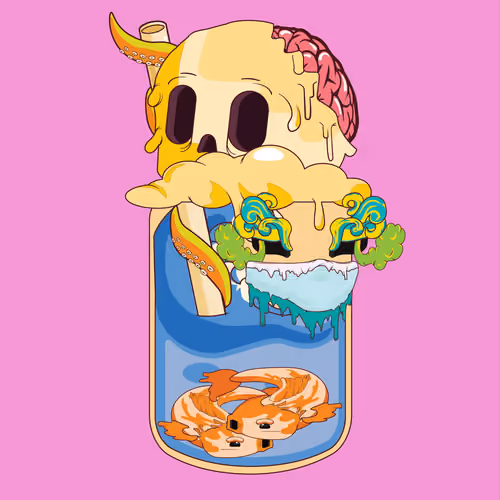 Boba Fren #1346