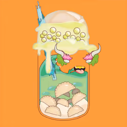 Boba Fren #1489