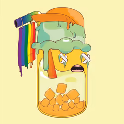 Boba Fren #242