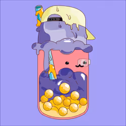 Boba Fren #1184