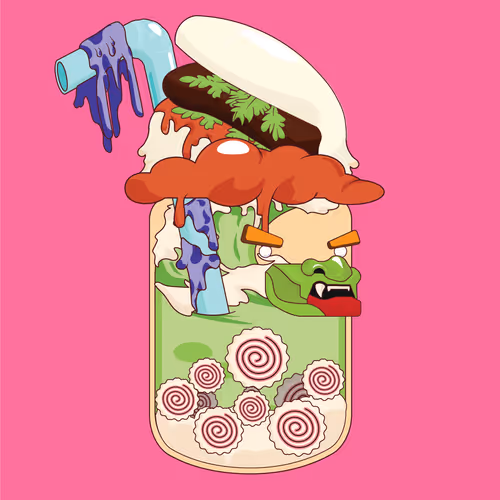 Bobaverse Nft V1