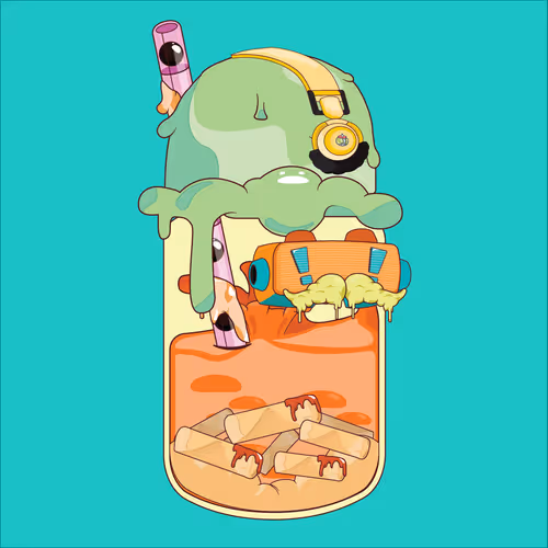 Bobaverse Nft V1